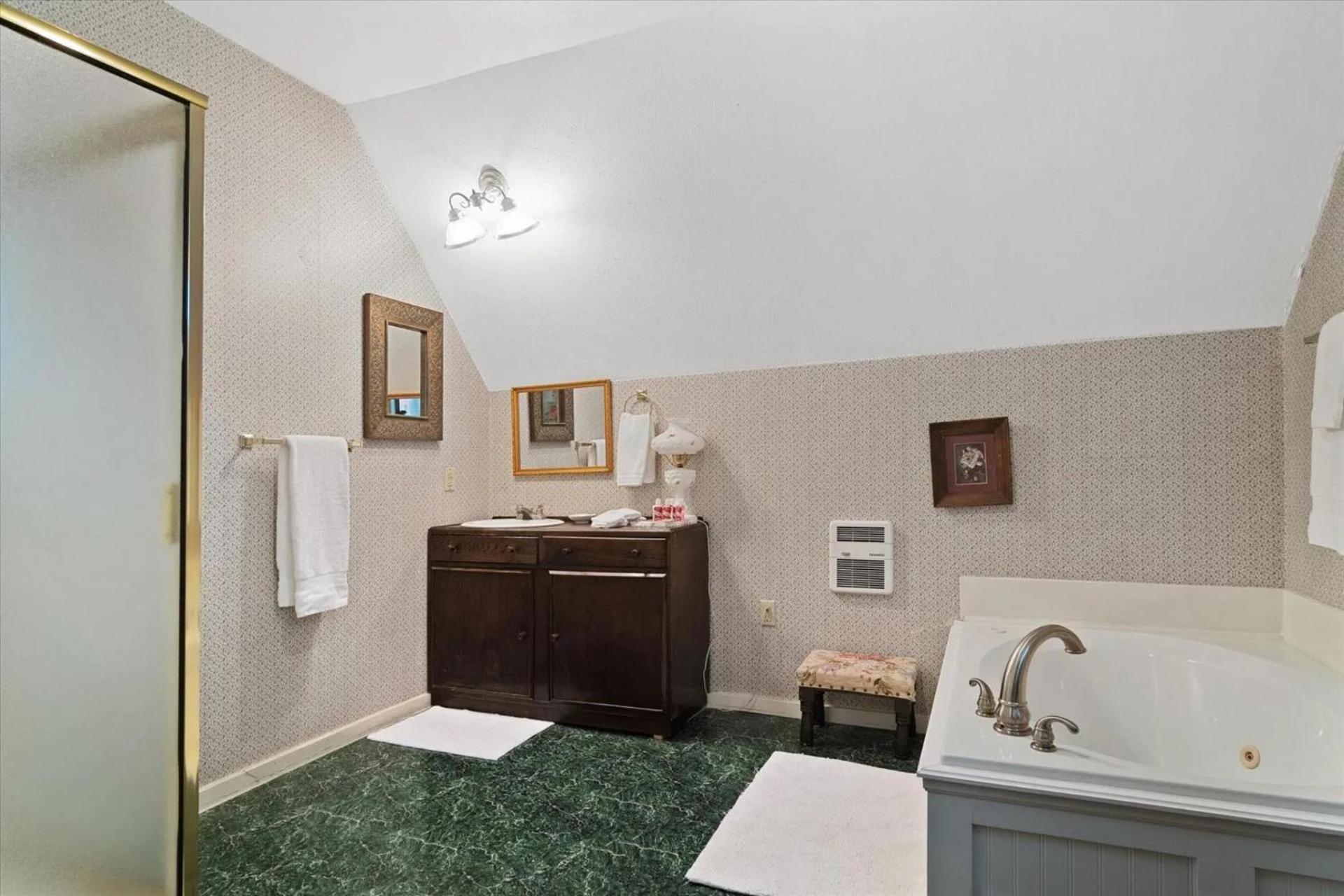 Four Winds Victorian Venue & Suites Bonham Room photo