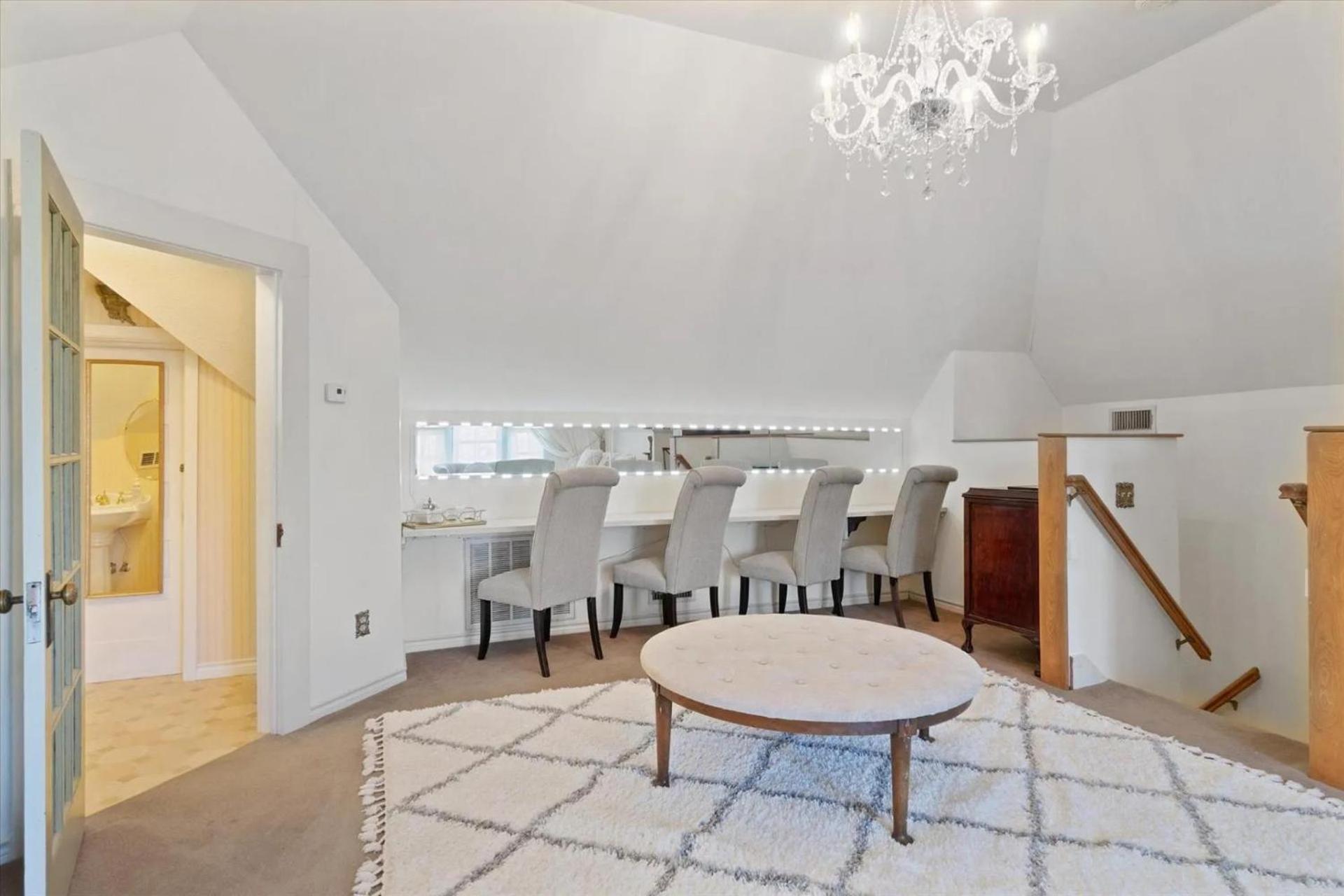 Four Winds Victorian Venue & Suites Bonham Room photo